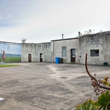 The Old Mount Gambier Gaol Hotel Kültér fotó