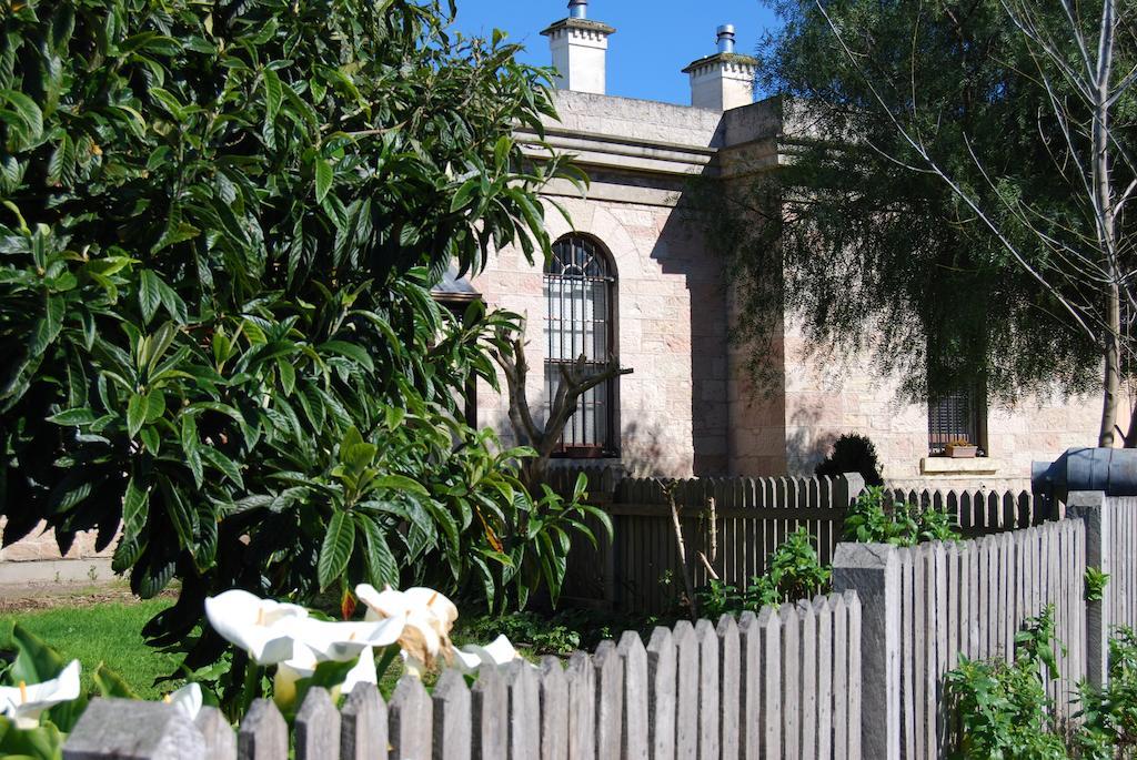 The Old Mount Gambier Gaol Hotel Kültér fotó