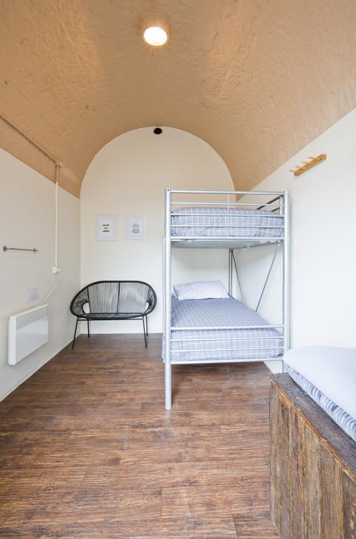 The Old Mount Gambier Gaol Hotel Kültér fotó