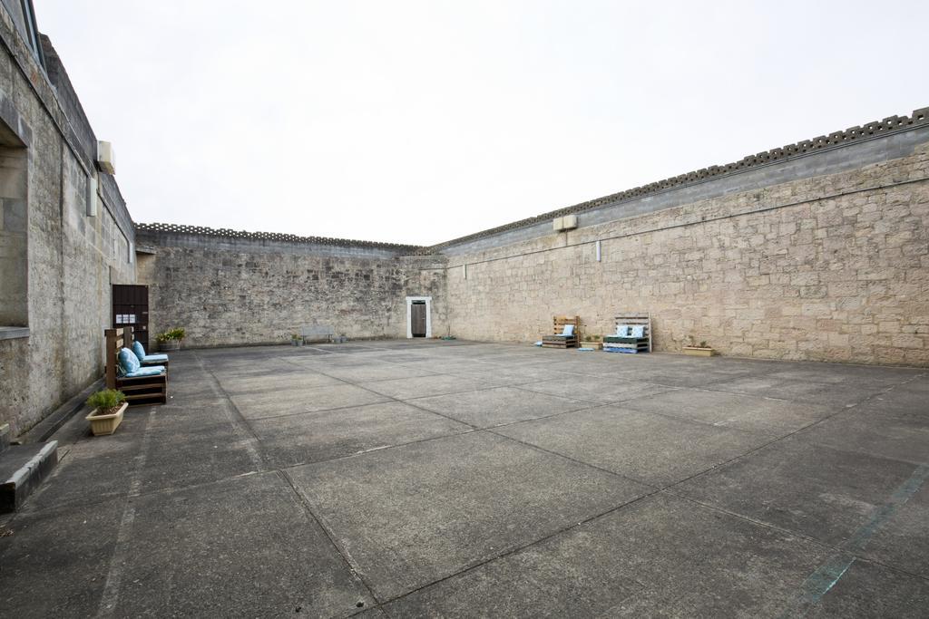 The Old Mount Gambier Gaol Hotel Kültér fotó