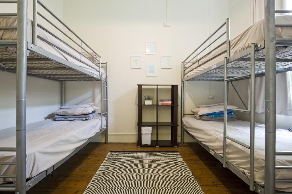 The Old Mount Gambier Gaol Hotel Kültér fotó