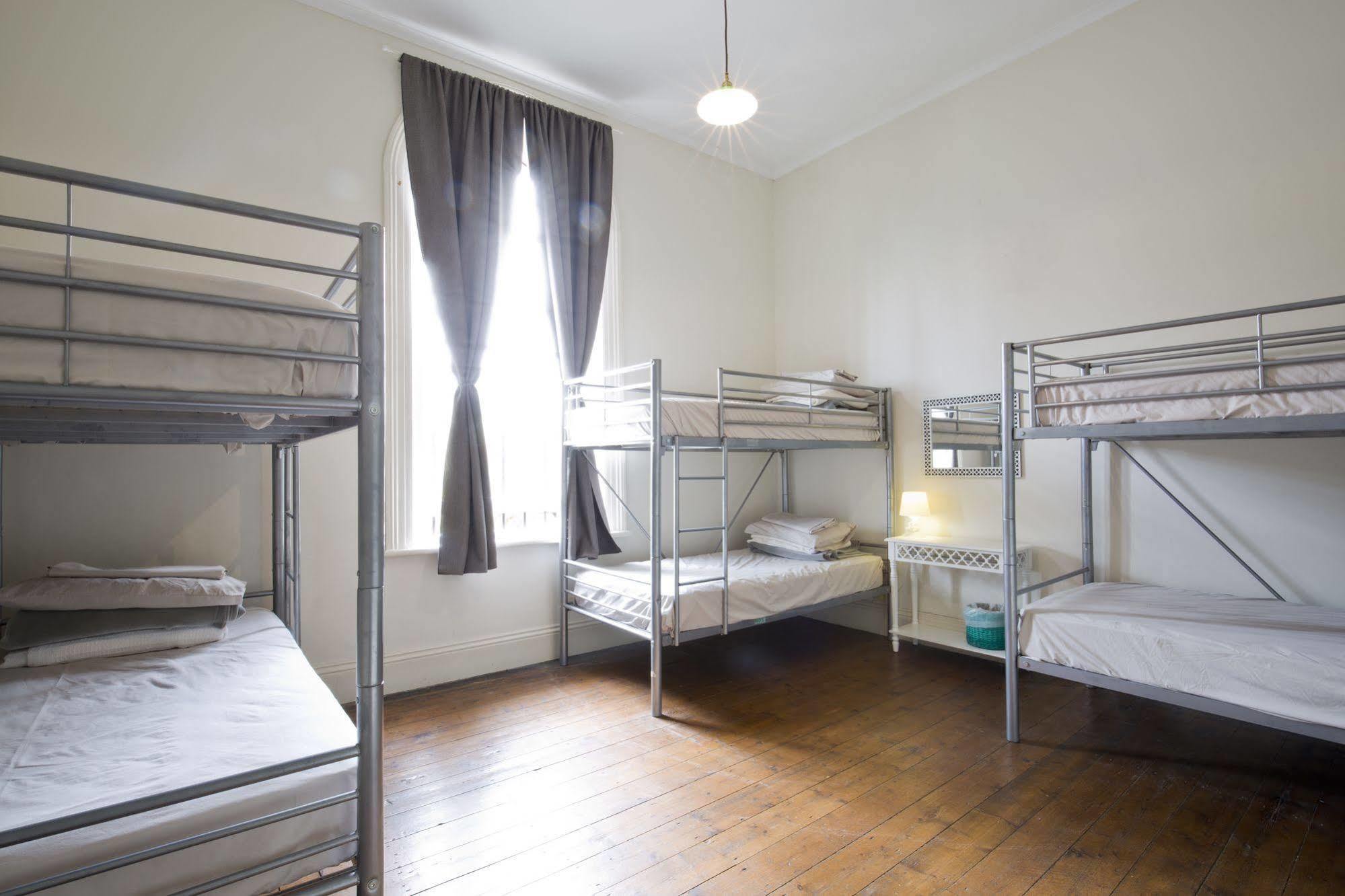 The Old Mount Gambier Gaol Hotel Kültér fotó