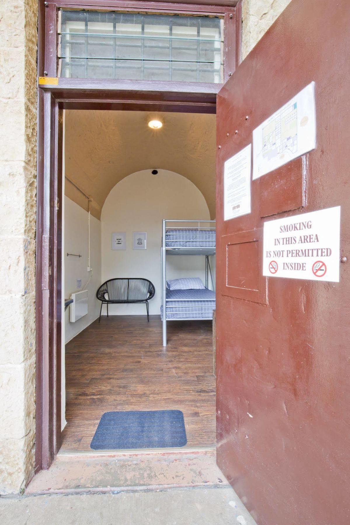 The Old Mount Gambier Gaol Hotel Kültér fotó